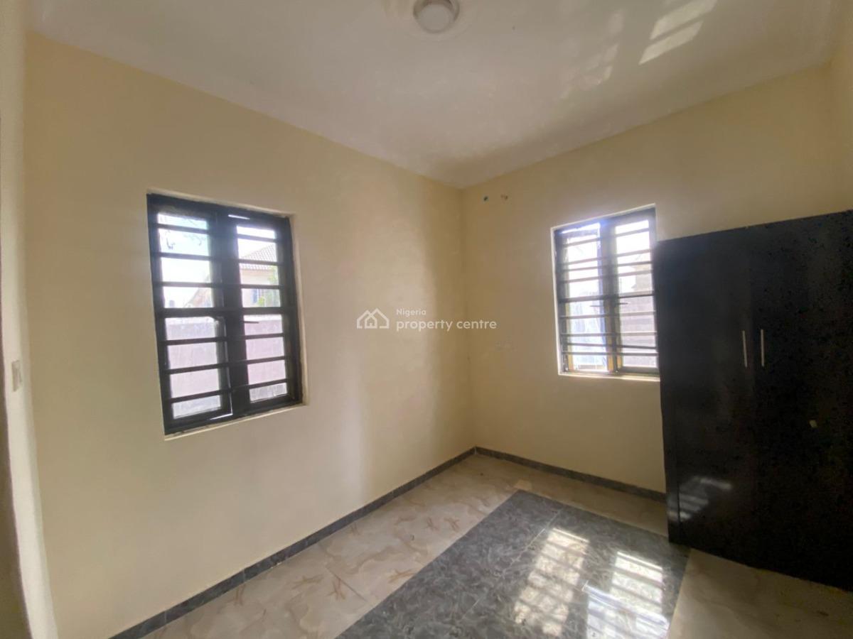 Newly Built 2 Bedroom Flat, Ogombo, Ajah, Lagos, Flat / Apartment for Rent