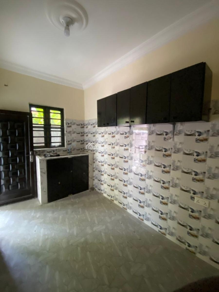 Newly Built 2 Bedroom Flat, Ogombo, Ajah, Lagos, Flat / Apartment for Rent