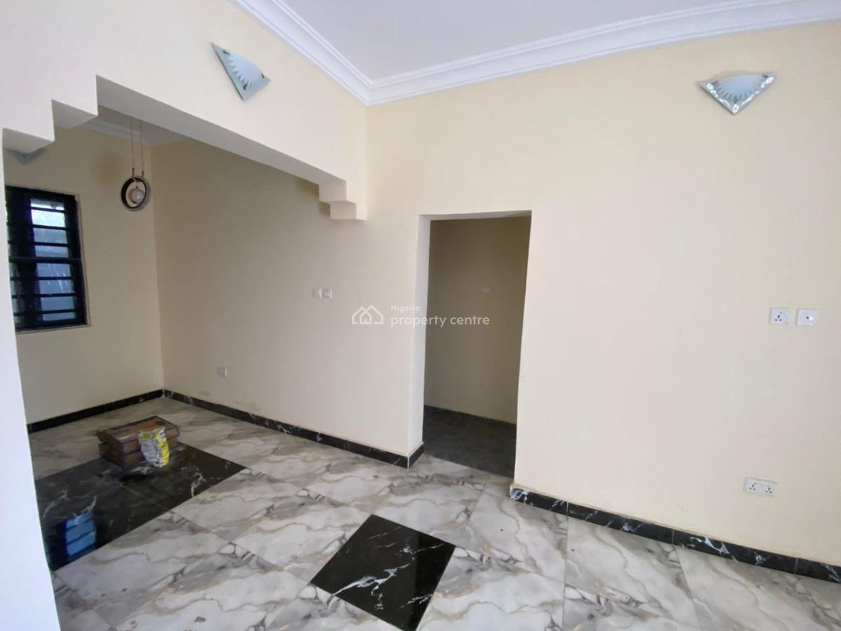 Newly Built 2 Bedroom Flat, Ogombo, Ajah, Lagos, Flat / Apartment for Rent