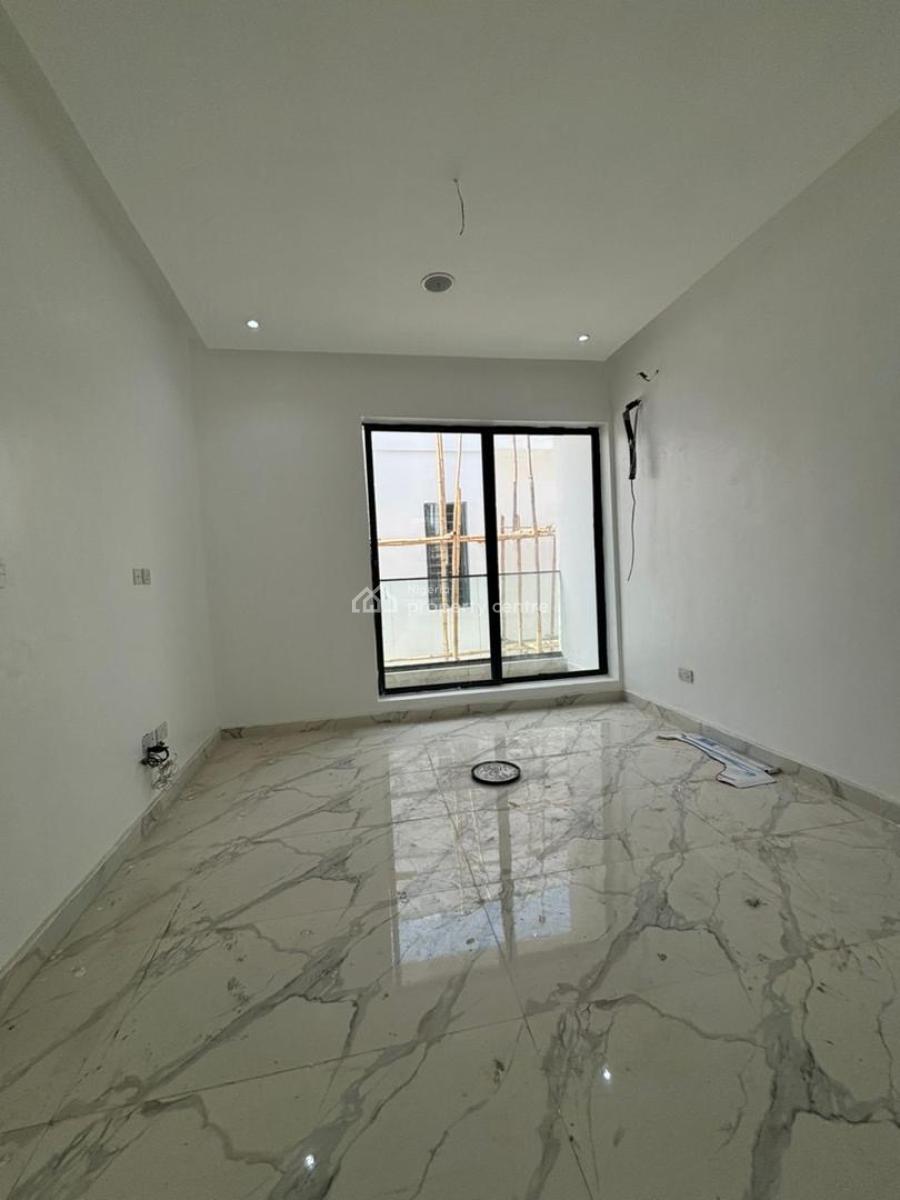 Exquisitely Designed 5 Bedroom Detached Duplex with Bq, Exquisitely Designed 5 Bedroom Detached Duplex with Bq, Ikota, Lekki, Lagos, Detached Duplex for Sale