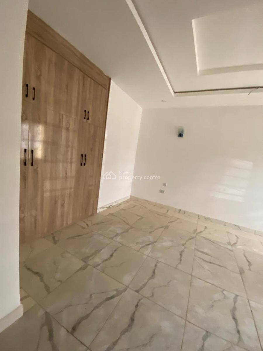 Brand New 2 Bedroom Flat, After Wonderland Estate, Kukwaba, Abuja, House for Rent