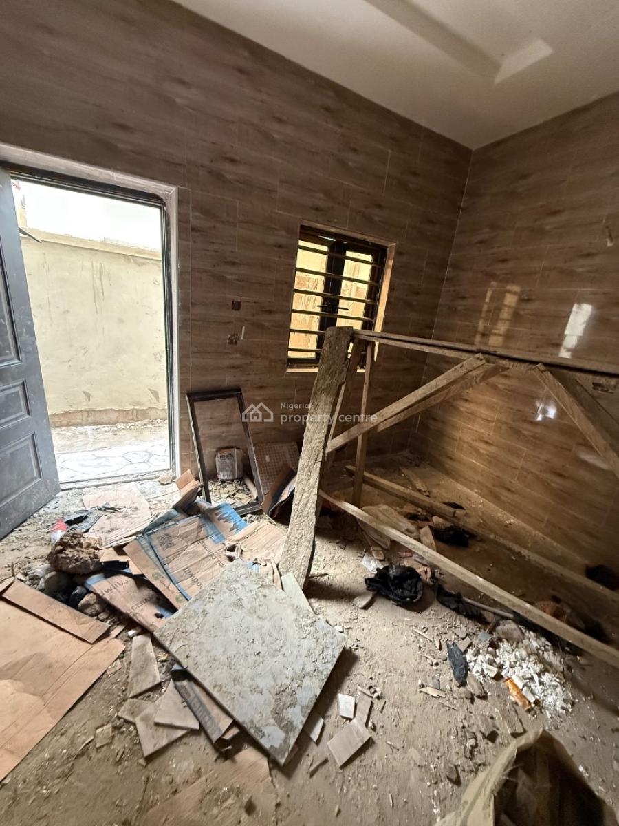 Luxury 4 Bedroom Semi-detached Duplex, Ajao Estate, Anthony, Maryland, Lagos, Semi-detached Duplex for Sale