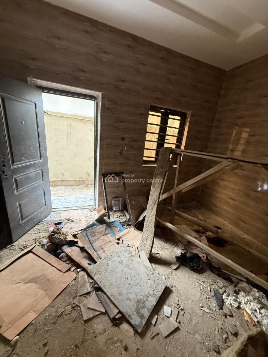 Luxury 4 Bedroom Semi-detached Duplex, Ajao Estate, Anthony, Maryland, Lagos, Semi-detached Duplex for Sale