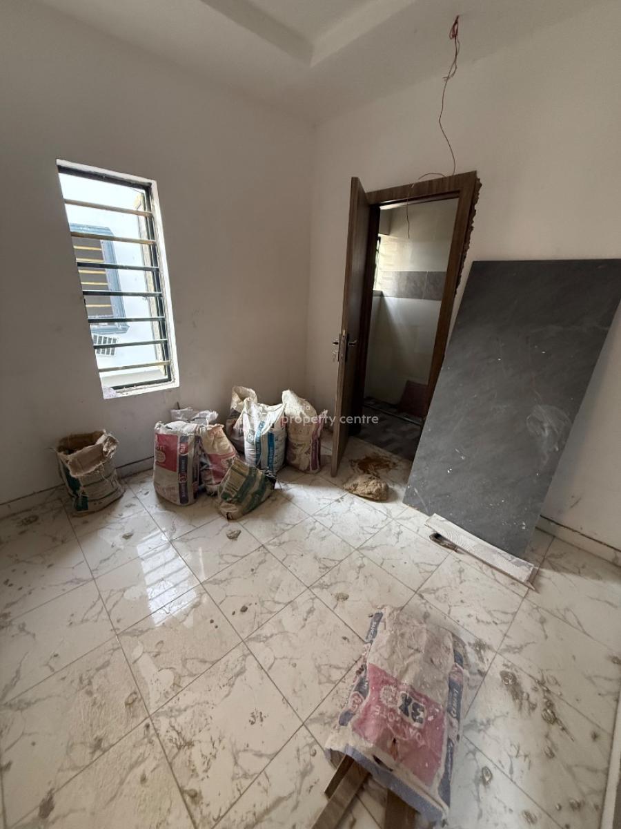 Luxury 4 Bedroom Semi-detached Duplex, Ajao Estate, Anthony, Maryland, Lagos, Semi-detached Duplex for Sale