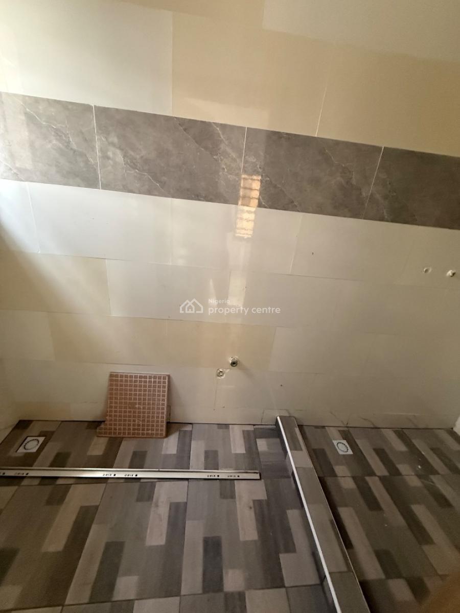 Luxury 4 Bedroom Semi-detached Duplex, Ajao Estate, Anthony, Maryland, Lagos, Semi-detached Duplex for Sale