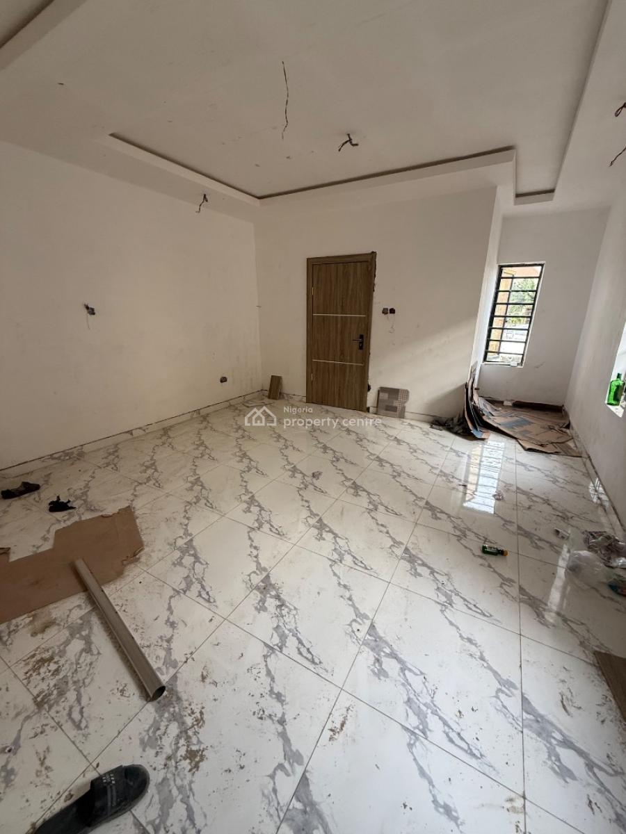 Luxury 4 Bedroom Semi-detached Duplex, Ajao Estate, Anthony, Maryland, Lagos, Semi-detached Duplex for Sale