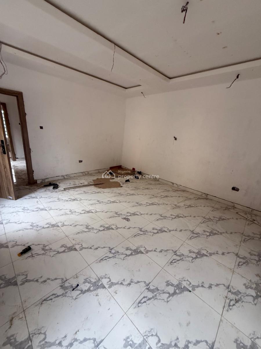 Luxury 4 Bedroom Semi-detached Duplex, Ajao Estate, Anthony, Maryland, Lagos, Semi-detached Duplex for Sale