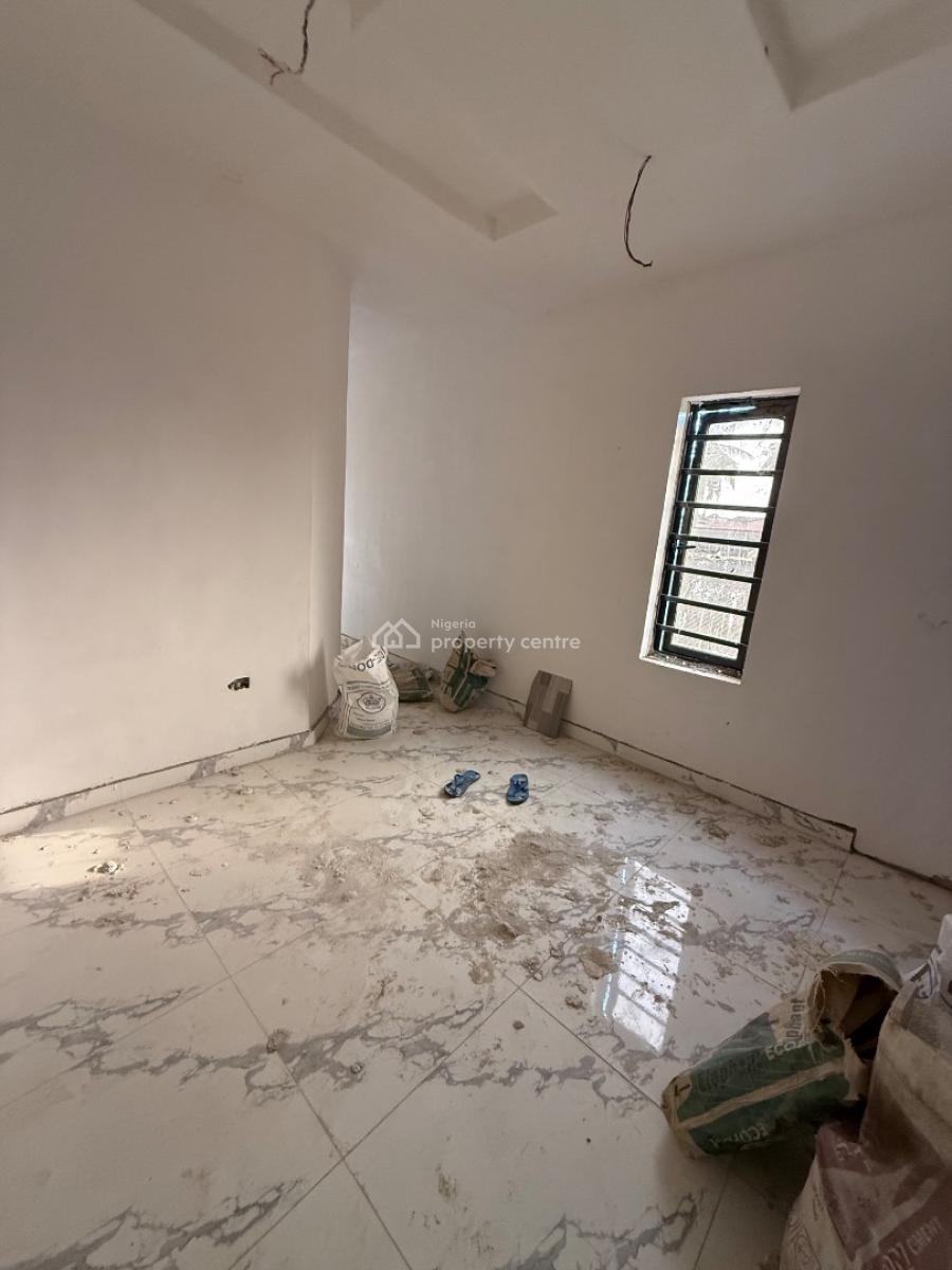 Luxury 4 Bedroom Semi-detached Duplex, Ajao Estate, Anthony, Maryland, Lagos, Semi-detached Duplex for Sale