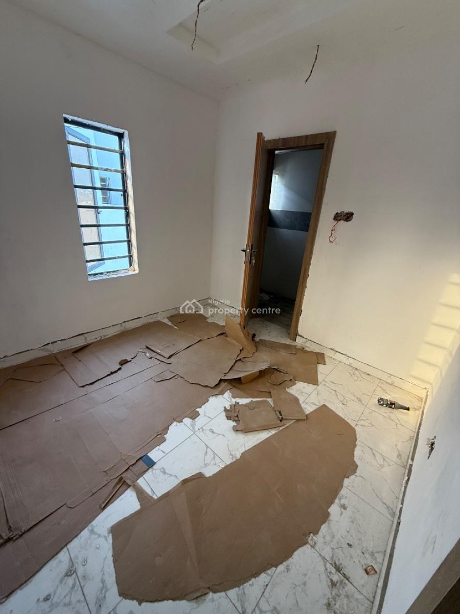 Luxury 4 Bedroom Semi-detached Duplex, Ajao Estate, Anthony, Maryland, Lagos, Semi-detached Duplex for Sale