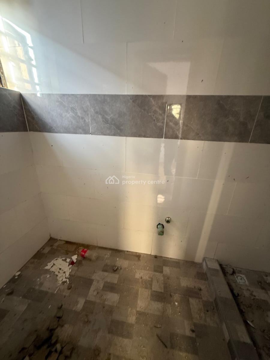 Luxury 4 Bedroom Semi-detached Duplex, Ajao Estate, Anthony, Maryland, Lagos, Semi-detached Duplex for Sale