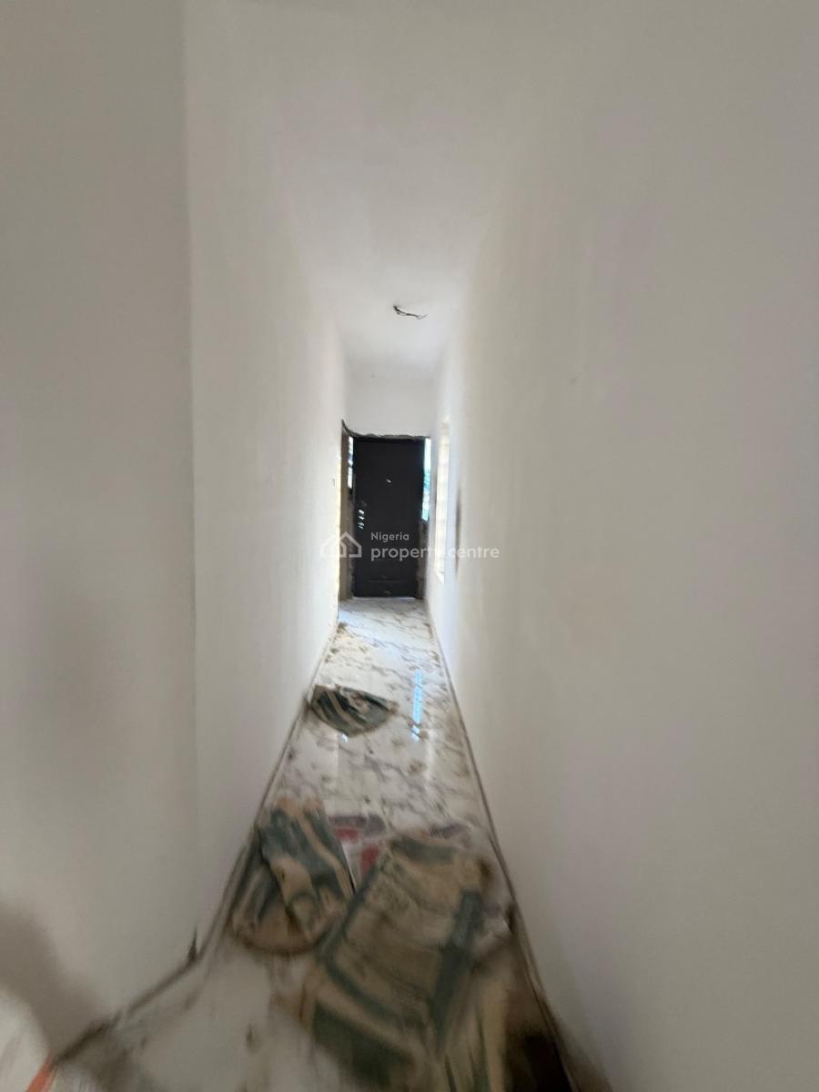 Luxury 4 Bedroom Semi-detached Duplex, Ajao Estate, Anthony, Maryland, Lagos, Semi-detached Duplex for Sale