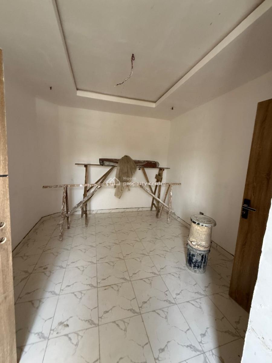 Luxury 4 Bedroom Semi-detached Duplex, Ajao Estate, Anthony, Maryland, Lagos, Semi-detached Duplex for Sale