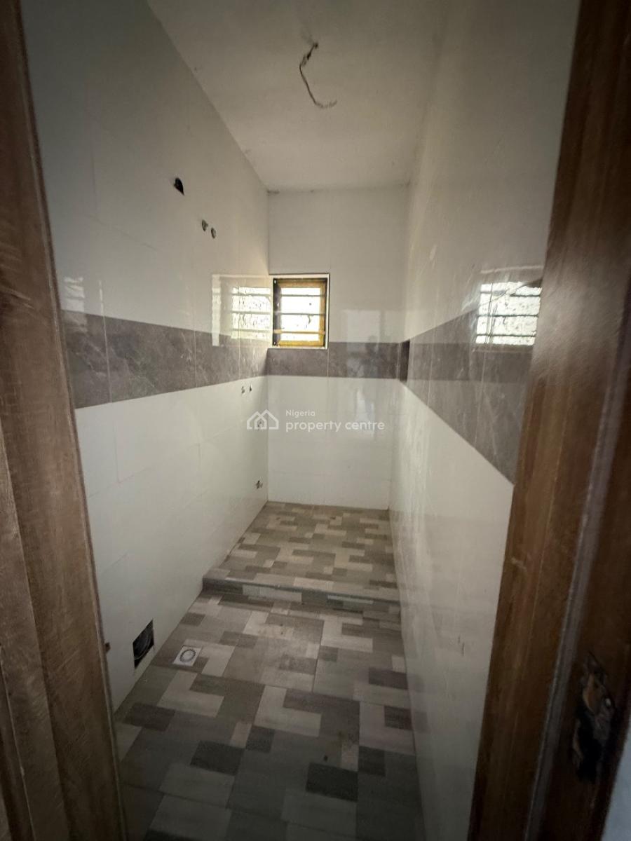 Luxury 4 Bedroom Semi-detached Duplex, Ajao Estate, Anthony, Maryland, Lagos, Semi-detached Duplex for Sale