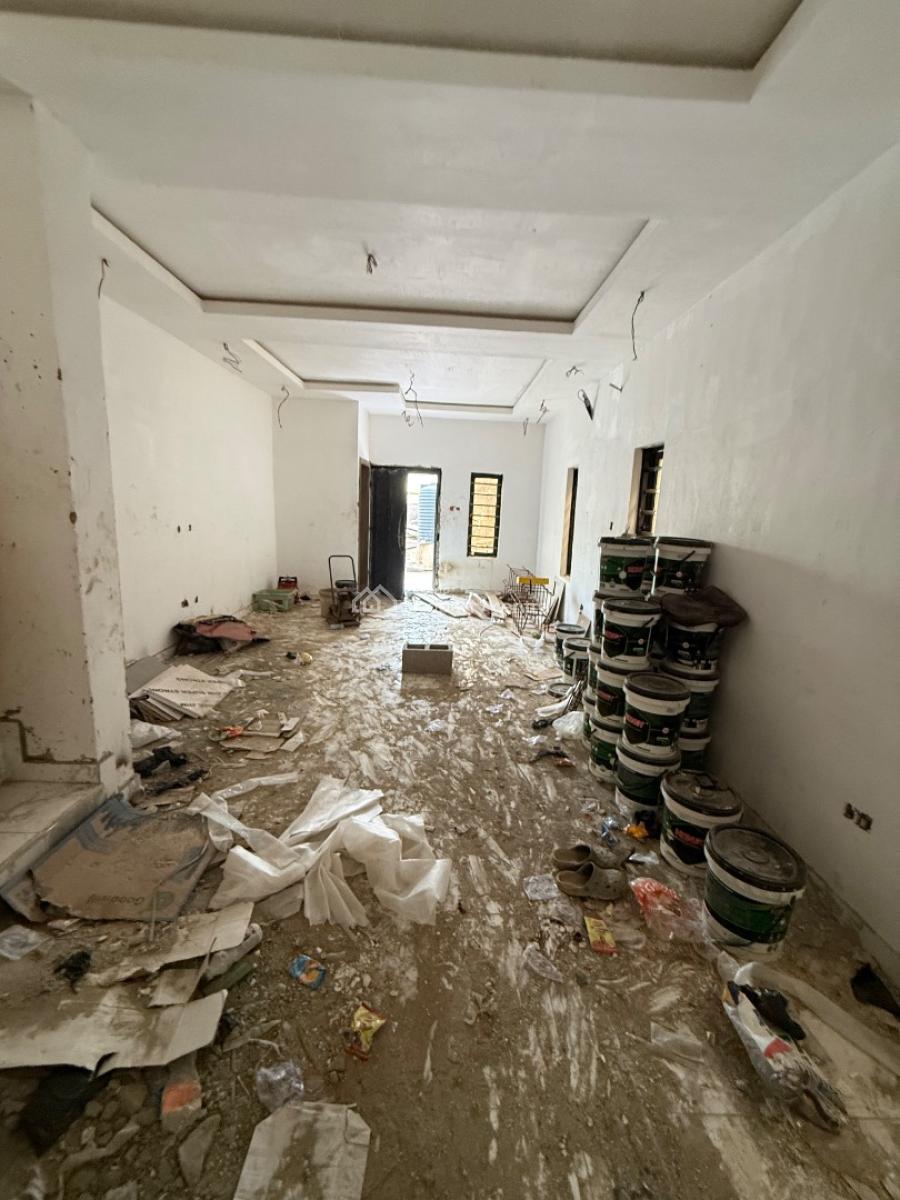 Luxury 4 Bedroom Semi-detached Duplex, Ajao Estate, Anthony, Maryland, Lagos, Semi-detached Duplex for Sale