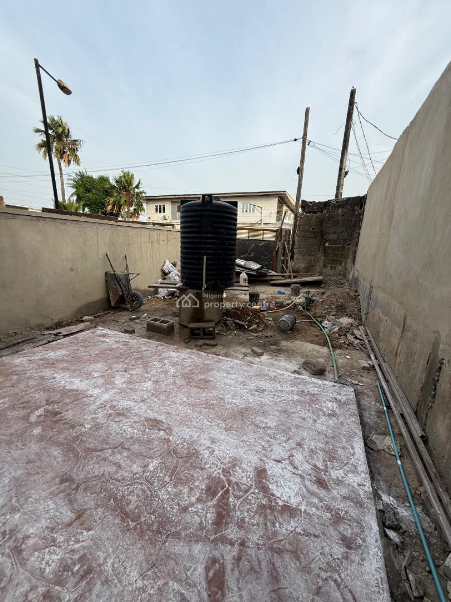 Luxury 4 Bedroom Semi-detached Duplex, Ajao Estate, Anthony, Maryland, Lagos, Semi-detached Duplex for Sale