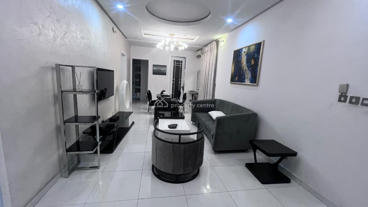 1-bedroom Apartment Now Available for Bookings, Ikoyi, Lagos, Mini Flat (room and Parlour) Short Let