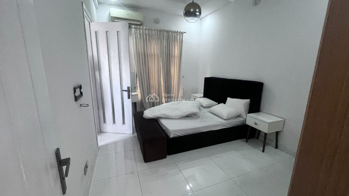 1-bedroom Apartment Now Available for Bookings, Ikoyi, Lagos, Mini Flat (room and Parlour) Short Let