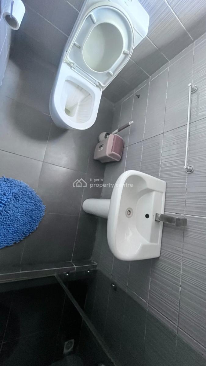 1-bedroom Apartment Now Available for Bookings, Ikoyi, Lagos, Mini Flat (room and Parlour) Short Let