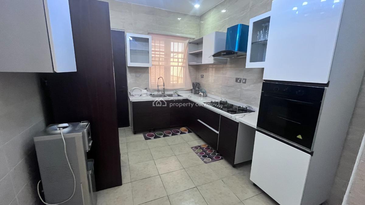 1-bedroom Apartment Now Available for Bookings, Ikoyi, Lagos, Mini Flat (room and Parlour) Short Let