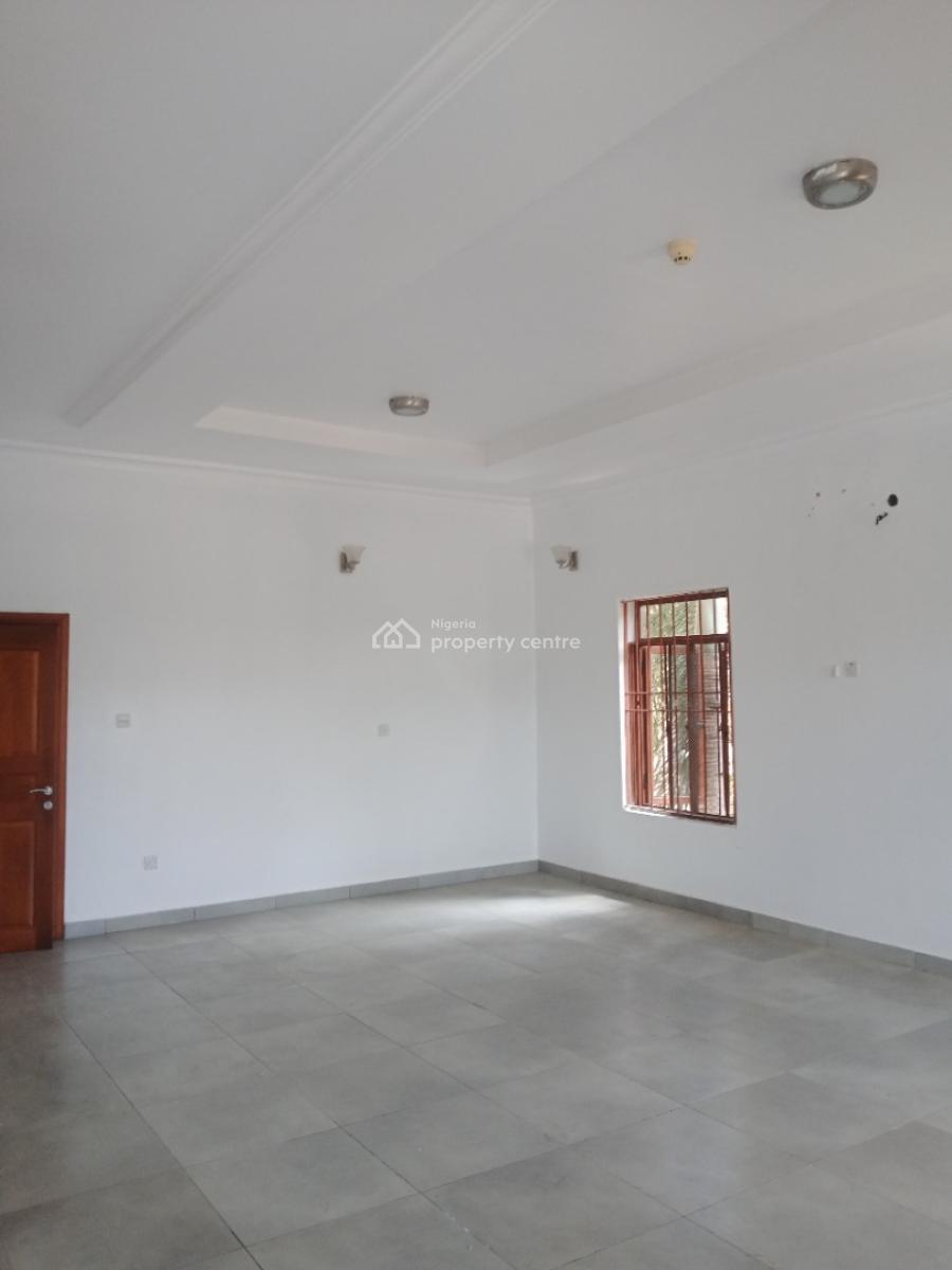 5 Bedroom Fully Detached House with 2 Rooms Bq and Swimming Pool, Off Admiralty Way, Lekki Phase 1, Lekki, Lagos, Detached Duplex for Rent