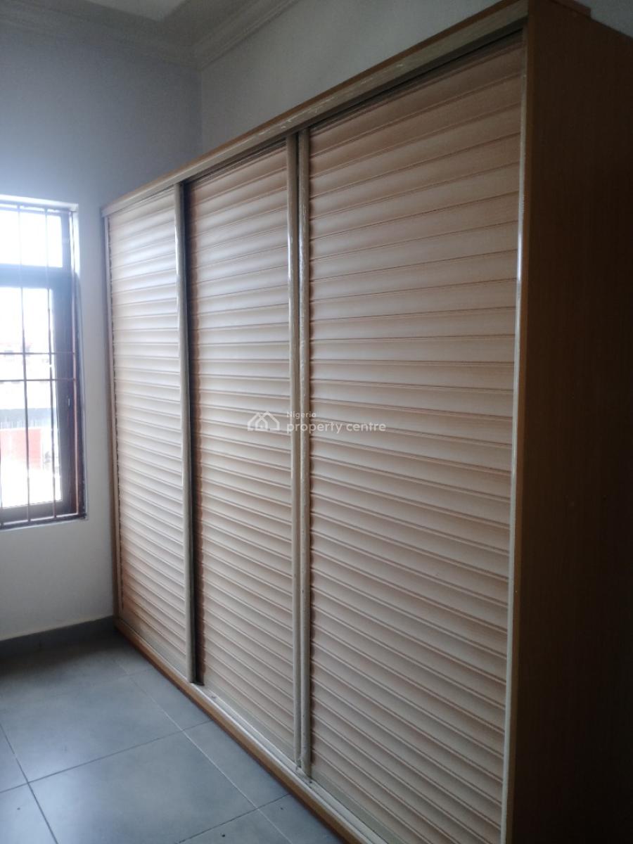 5 Bedroom Fully Detached House with 2 Rooms Bq and Swimming Pool, Off Admiralty Way, Lekki Phase 1, Lekki, Lagos, Detached Duplex for Rent