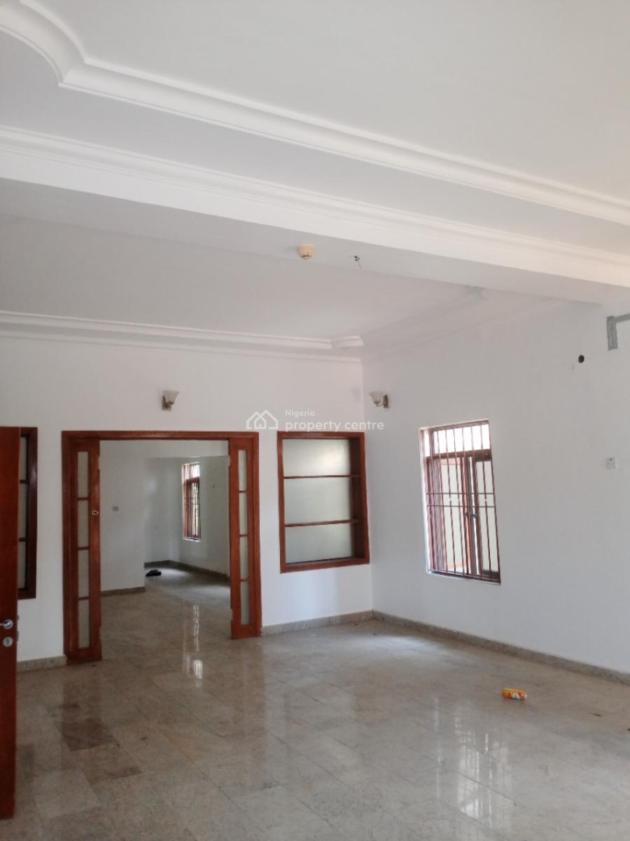 5 Bedroom Fully Detached House with 2 Rooms Bq and Swimming Pool, Off Admiralty Way, Lekki Phase 1, Lekki, Lagos, Detached Duplex for Rent