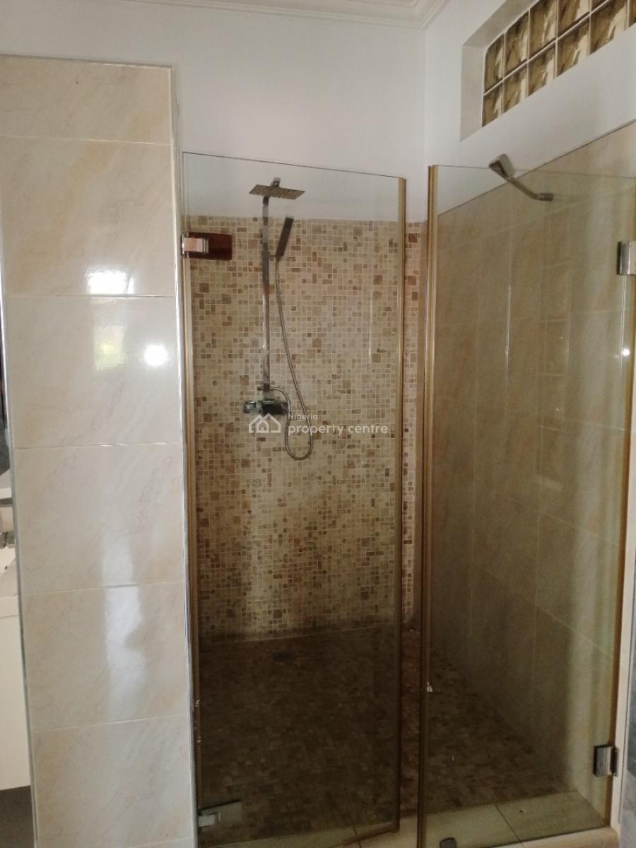 5 Bedroom Fully Detached House with 2 Rooms Bq and Swimming Pool, Off Admiralty Way, Lekki Phase 1, Lekki, Lagos, Detached Duplex for Rent
