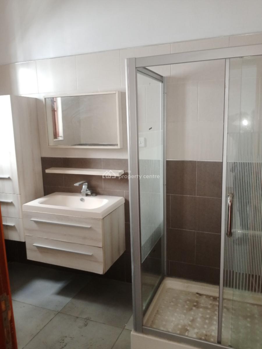 5 Bedroom Fully Detached House with 2 Rooms Bq and Swimming Pool, Off Admiralty Way, Lekki Phase 1, Lekki, Lagos, Detached Duplex for Rent