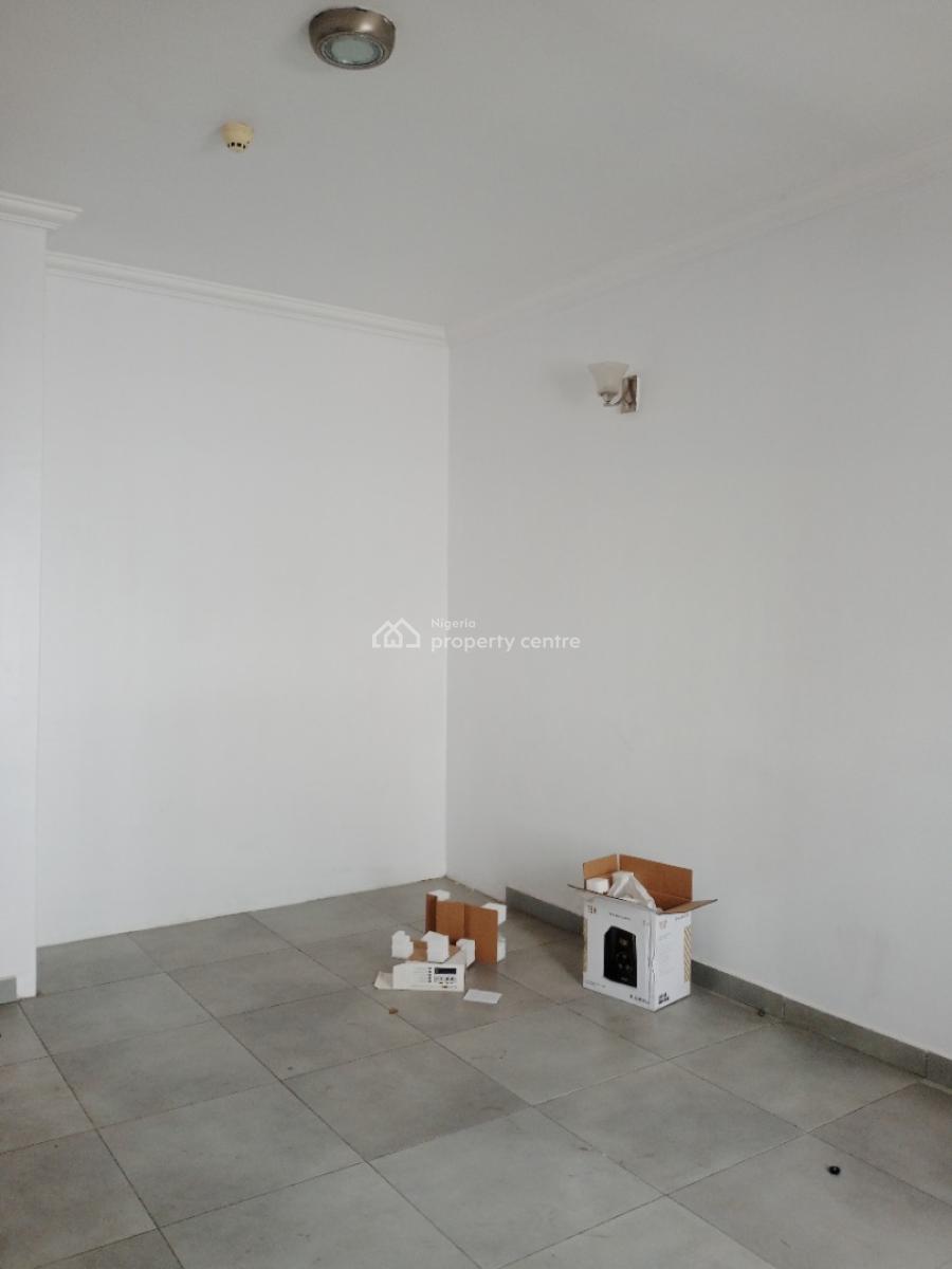 5 Bedroom Fully Detached House with 2 Rooms Bq and Swimming Pool, Off Admiralty Way, Lekki Phase 1, Lekki, Lagos, Detached Duplex for Rent