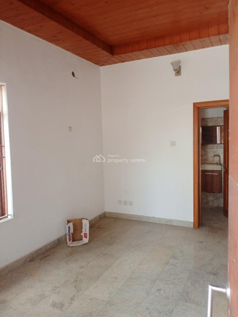 5 Bedroom Fully Detached House with 2 Rooms Bq and Swimming Pool, Off Admiralty Way, Lekki Phase 1, Lekki, Lagos, Detached Duplex for Rent