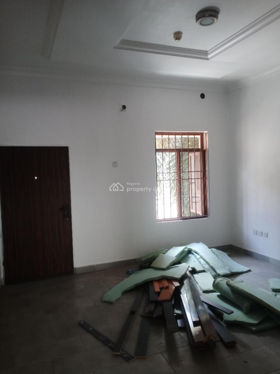 5 Bedroom Fully Detached House with 2 Rooms Bq and Swimming Pool, Off Admiralty Way, Lekki Phase 1, Lekki, Lagos, Detached Duplex for Rent