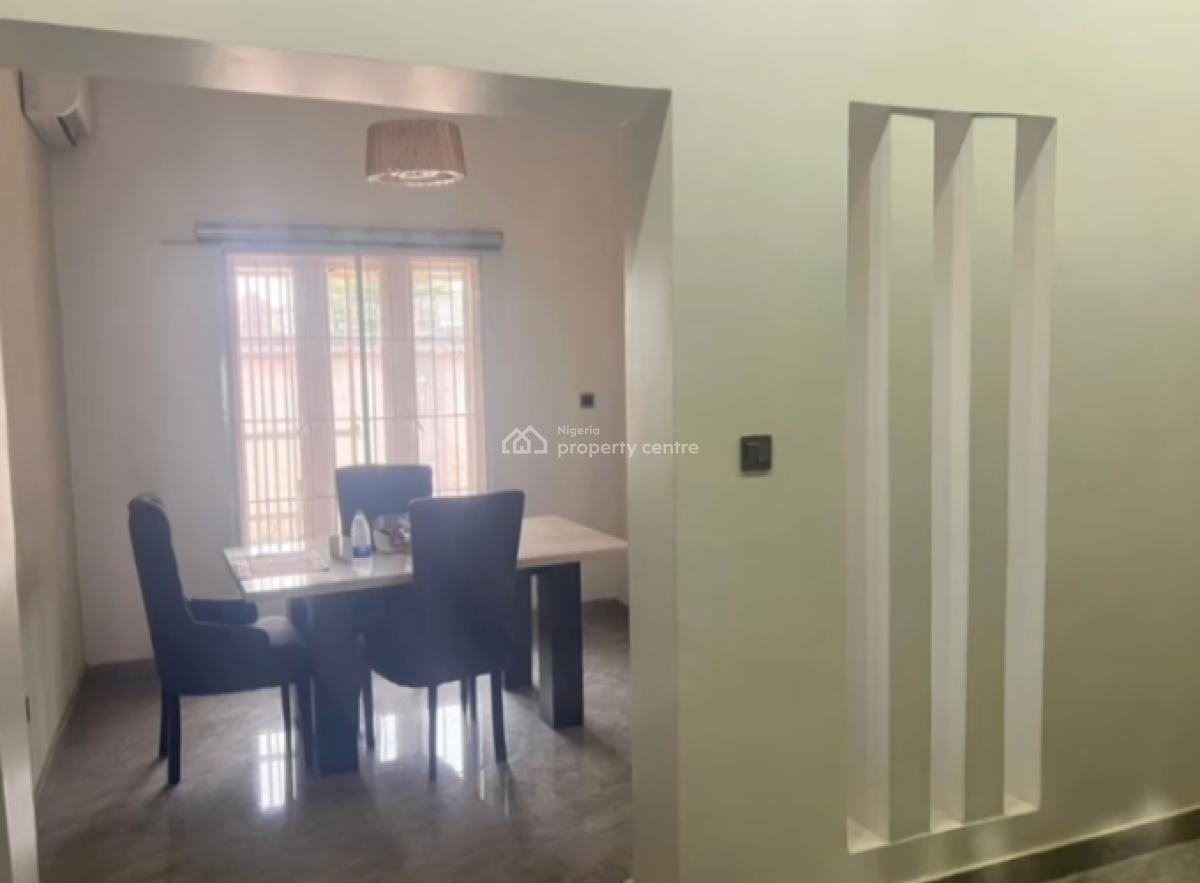 Super Distress 4 Bedrooms Fully Detached Bungalow, Life Camp, Abuja, Detached Bungalow for Sale