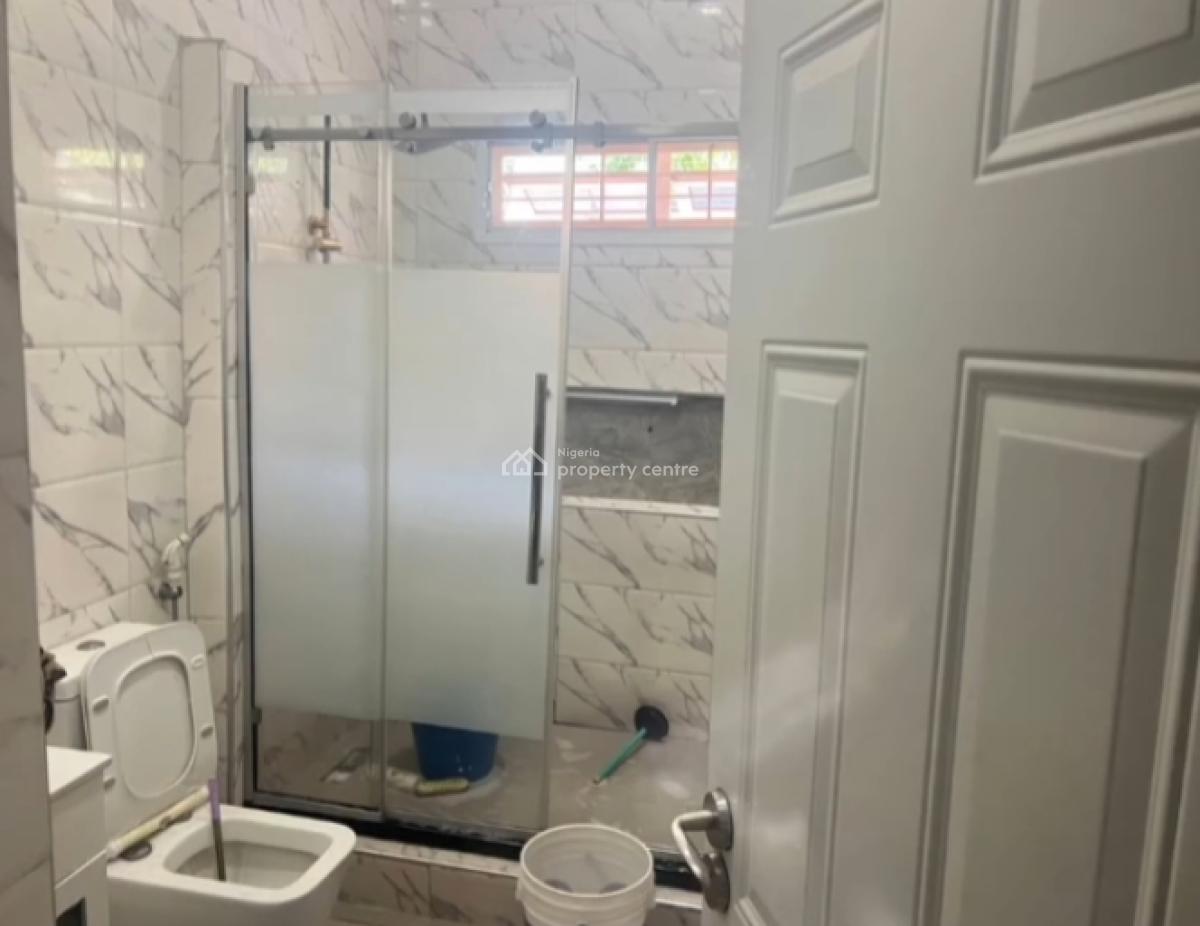 Super Distress 4 Bedrooms Fully Detached Bungalow, Life Camp, Abuja, Detached Bungalow for Sale