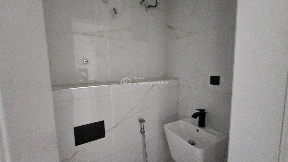 Brand New,smart and Tastefully Built 5 Bedroom Detached Duplex with Bq, Ikeja Gra, Ikeja, Lagos, Detached Duplex for Rent