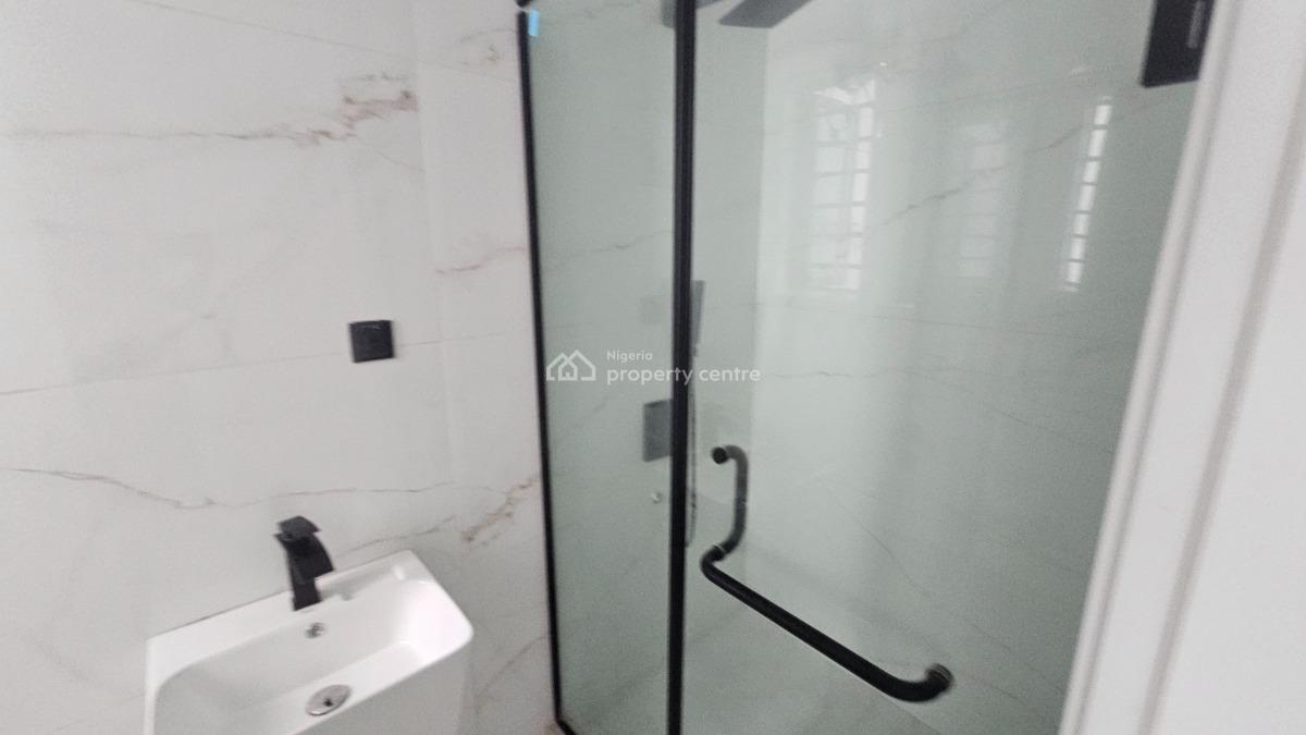 Brand New,smart and Tastefully Built 5 Bedroom Detached Duplex with Bq, Ikeja Gra, Ikeja, Lagos, Detached Duplex for Rent