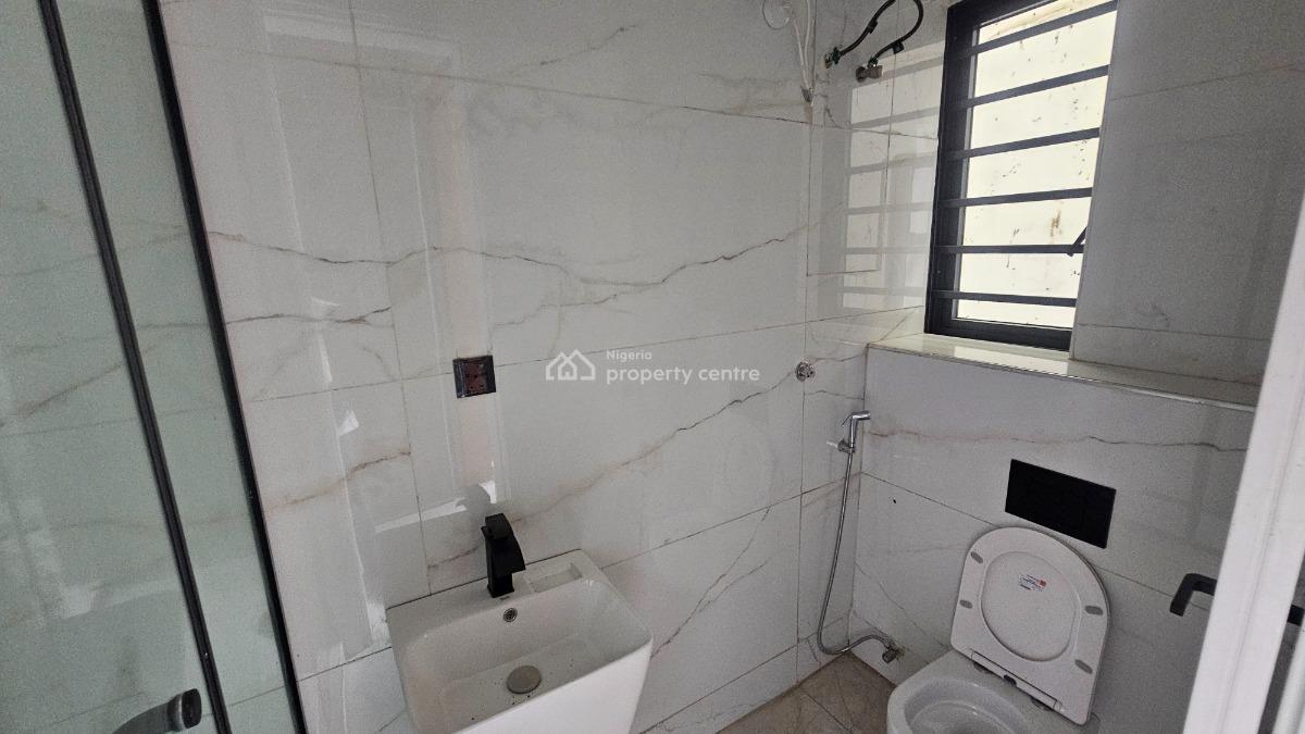 Brand New,smart and Tastefully Built 5 Bedroom Detached Duplex with Bq, Ikeja Gra, Ikeja, Lagos, Detached Duplex for Rent