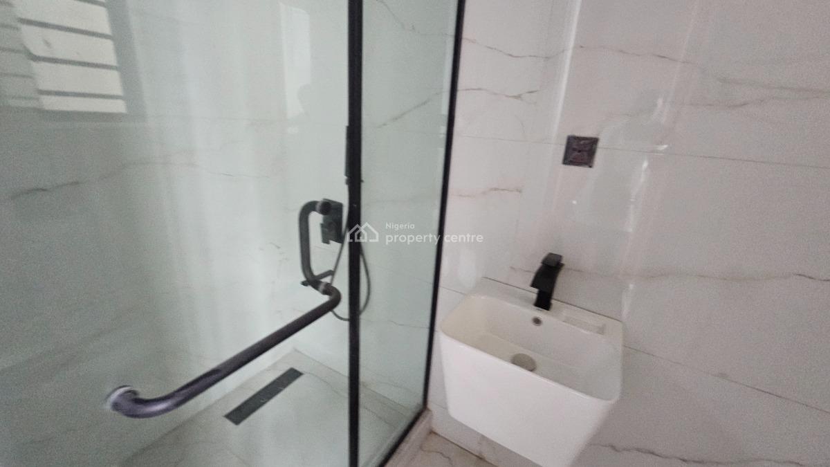 Brand New,smart and Tastefully Built 5 Bedroom Detached Duplex with Bq, Ikeja Gra, Ikeja, Lagos, Detached Duplex for Rent