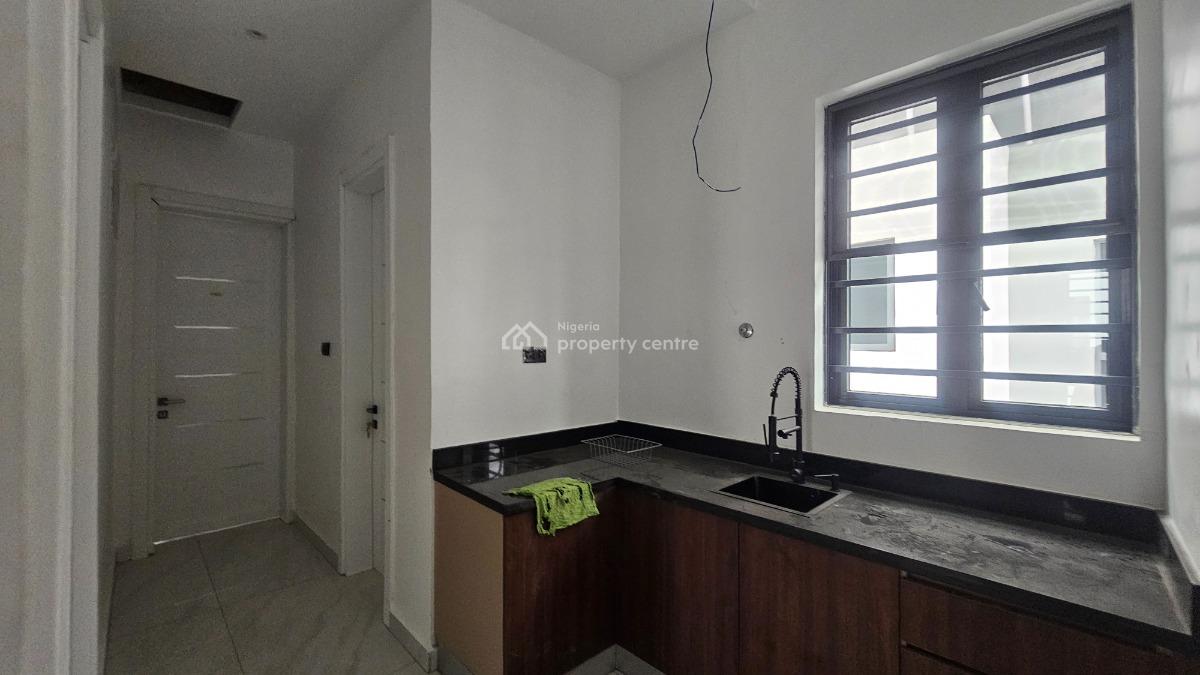 Brand New,smart and Tastefully Built 5 Bedroom Detached Duplex with Bq, Ikeja Gra, Ikeja, Lagos, Detached Duplex for Rent