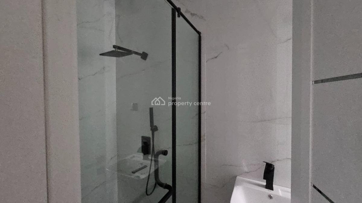 Brand New,smart and Tastefully Built 5 Bedroom Detached Duplex with Bq, Ikeja Gra, Ikeja, Lagos, Detached Duplex for Rent