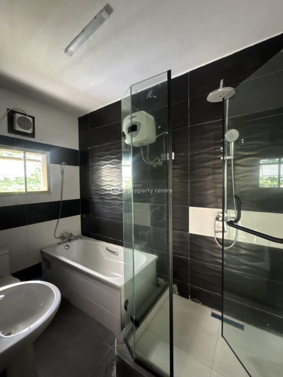 3 Bedroom Apartment in Lekki, Lekki Phase 1, Lekki, Lagos, Flat / Apartment for Rent