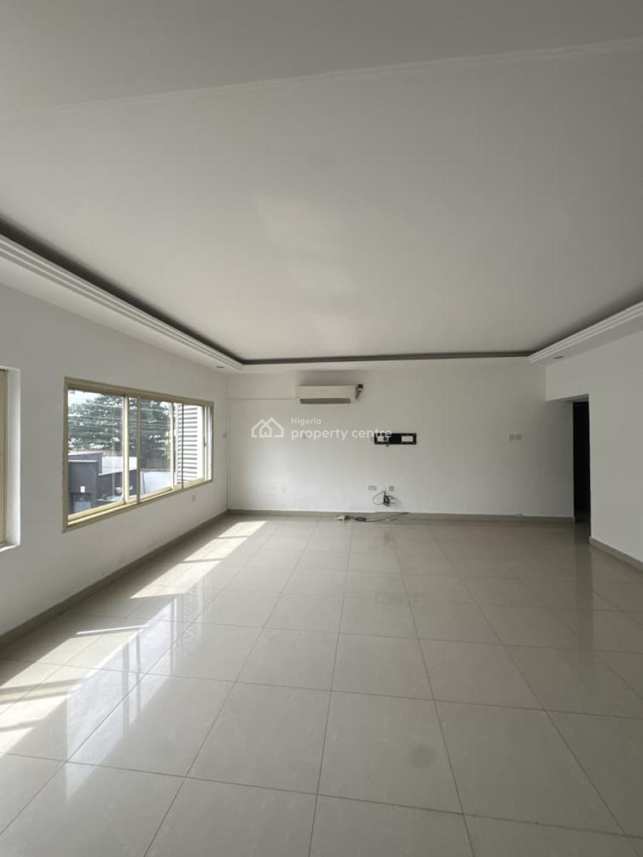 3 Bedroom Apartment in Lekki, Lekki Phase 1, Lekki, Lagos, Flat / Apartment for Rent