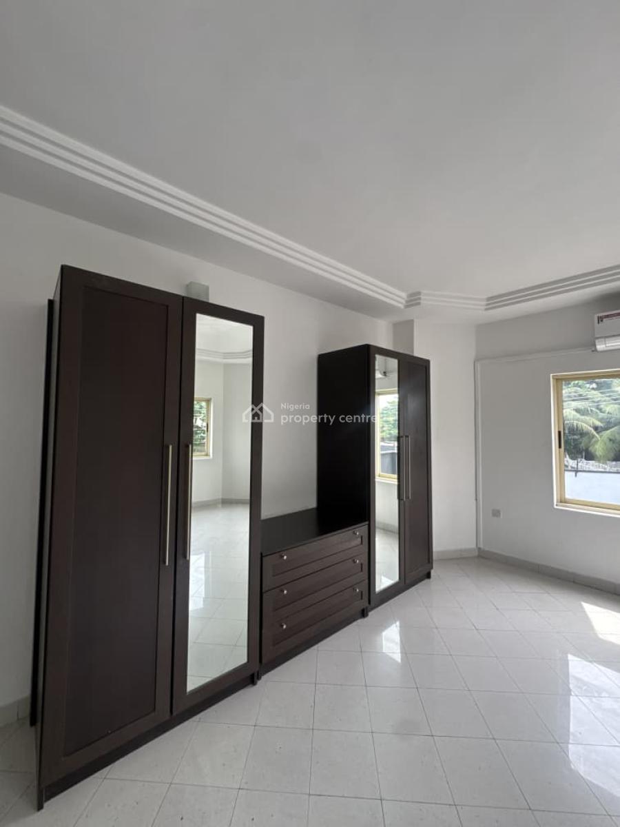 3 Bedroom Apartment in Lekki, Lekki Phase 1, Lekki, Lagos, Flat / Apartment for Rent