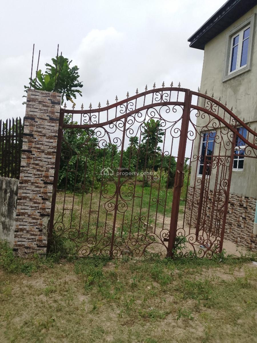 Buy and Build Gazetted Land, Badagry, Lagos, Land for Sale