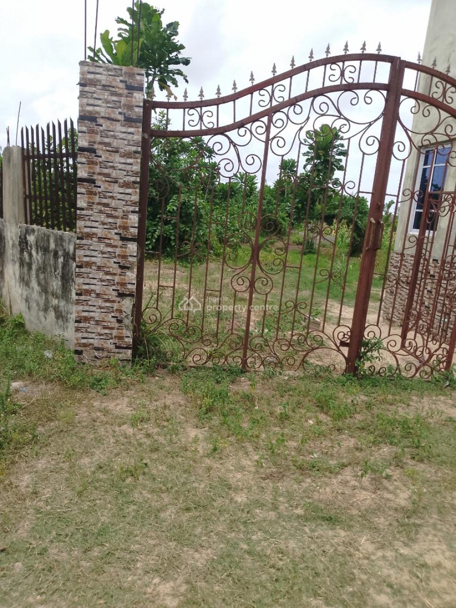 Buy and Build Gazetted Land, Badagry, Lagos, Land for Sale