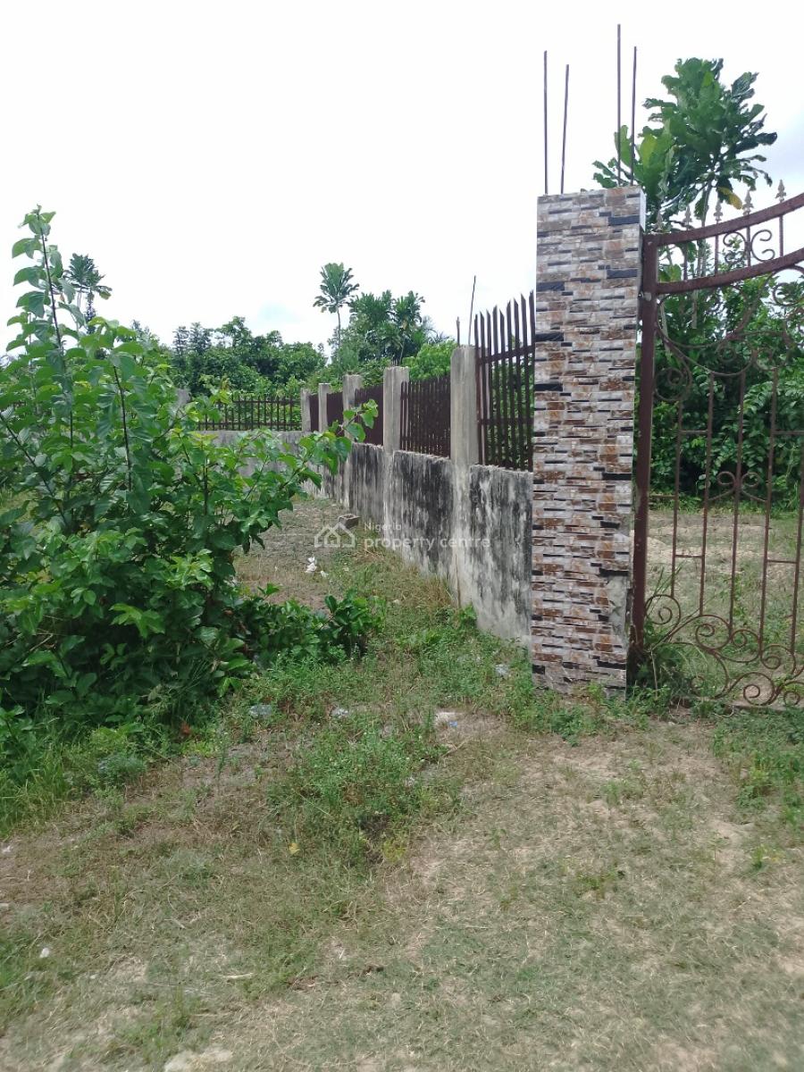 Buy and Build Gazetted Land, Badagry, Lagos, Land for Sale