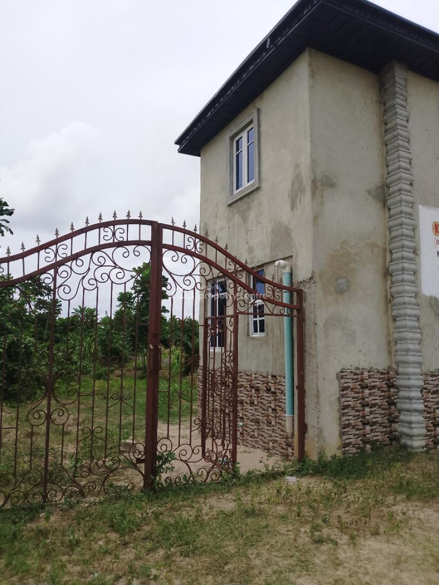Buy and Build Gazetted Land, Badagry, Lagos, Land for Sale
