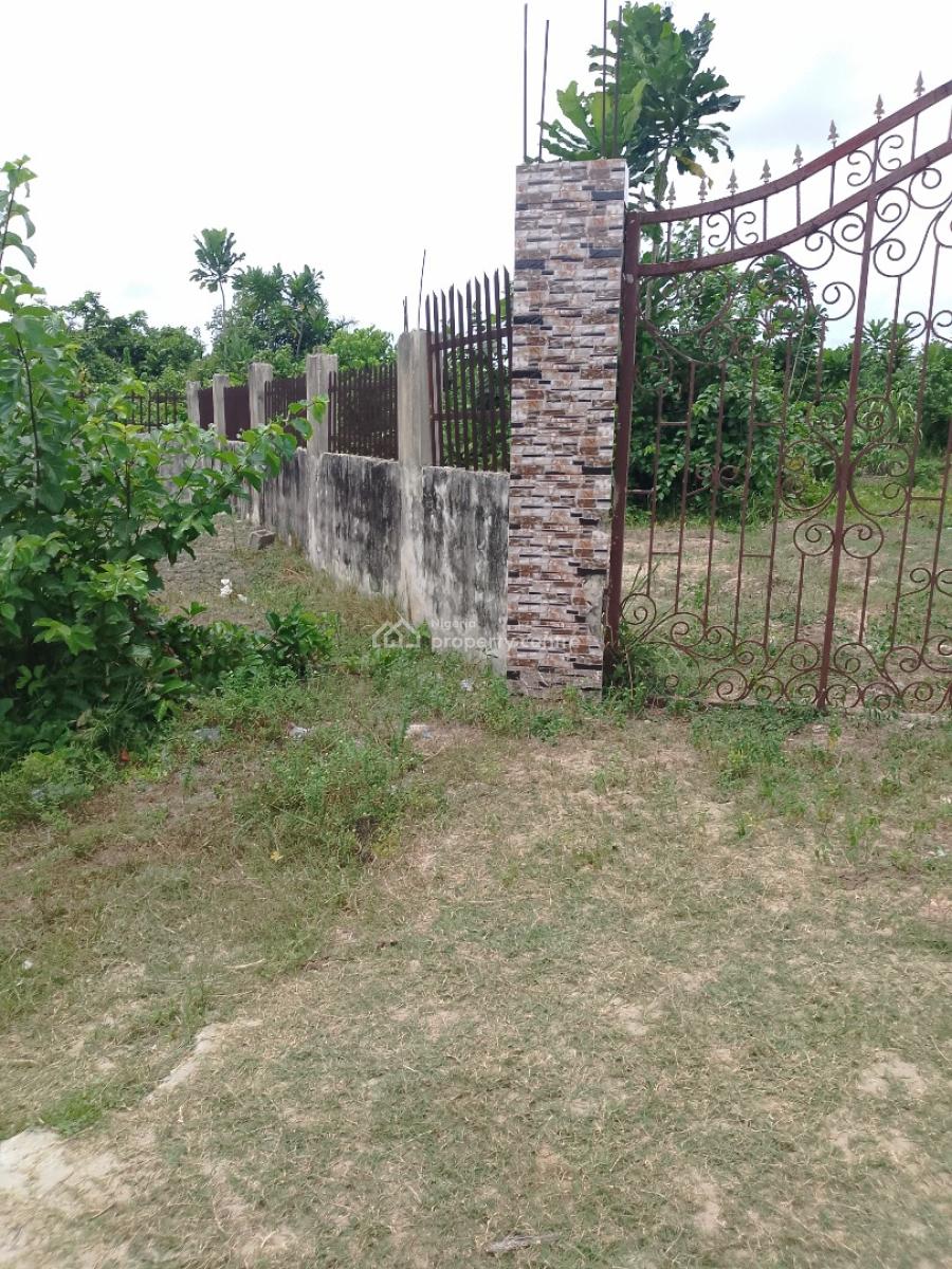Buy and Build Gazetted Land, Badagry, Lagos, Land for Sale