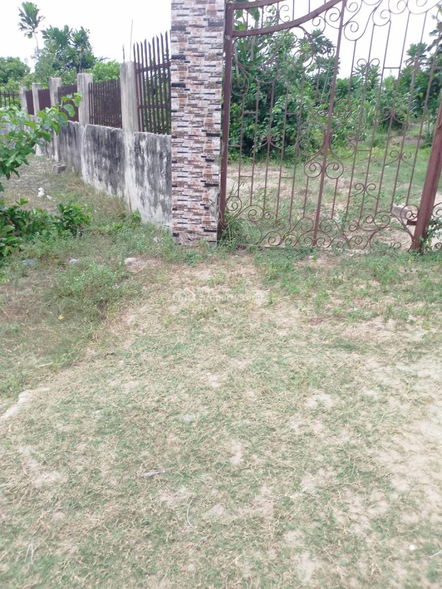 Buy and Build Gazetted Land, Badagry, Lagos, Land for Sale