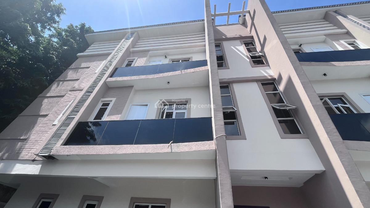 2-bedroom Apartment Now Available for Bookings, Ikoyi, Lagos, Flat / Apartment Short Let