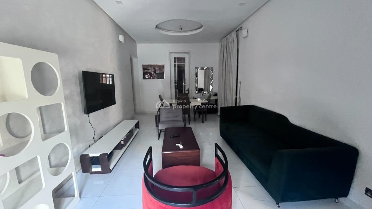 2-bedroom Apartment Now Available for Bookings, Ikoyi, Lagos, Flat / Apartment Short Let